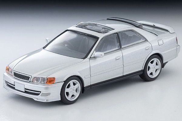 13a 大黒パーキングエリア マットB (トヨタ チェイサー2.5 ツアラーV