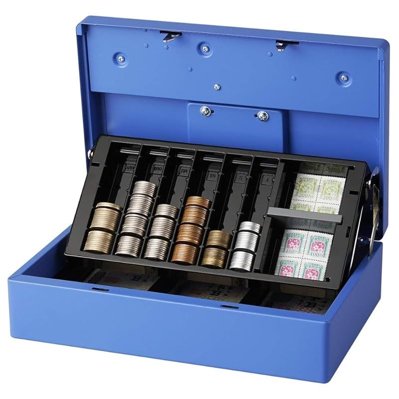 M▽ダイヤセーフ ダイヤセーフ 耐火金庫 鍵 28kg (38814) 手提げ金庫 鍵