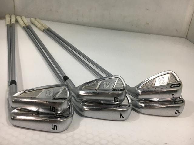 J15DF アイアンセット 6本セット 5-P 【公式通販】