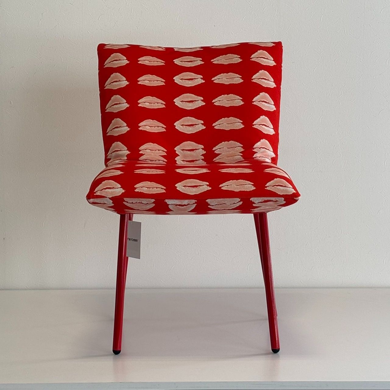 【店頭展示品】ligne roset リーンロゼ　ROSETCALIN ロゼカラン30周年記念モデル