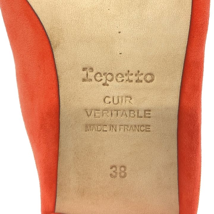 repetto レペット