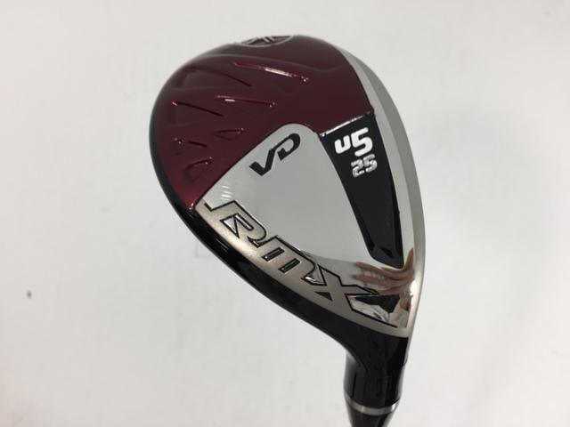 miです 返品OK 【中古ゴルフクラブ】ヤマハ RMX(リミックス) VD