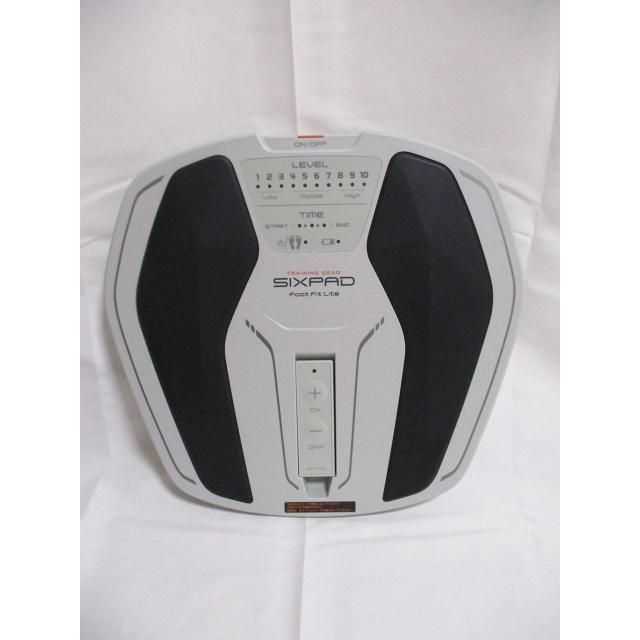 SIXPAD Foot Fit Lite マシン シックスパッド フットフィットライト(Foot Fit Lite) 足の筋肉
