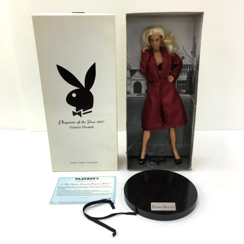 2026年最新】プレイメイト・オブ・ザ・イヤーの人気アイテム - メルカリ