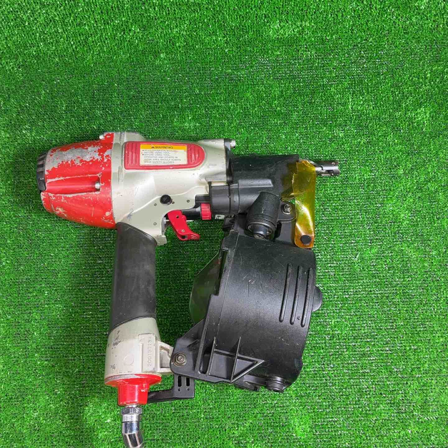 【全品送料無料】 マックス MAX 常圧エア釘打ち機 CN-565S FP 藤沢店