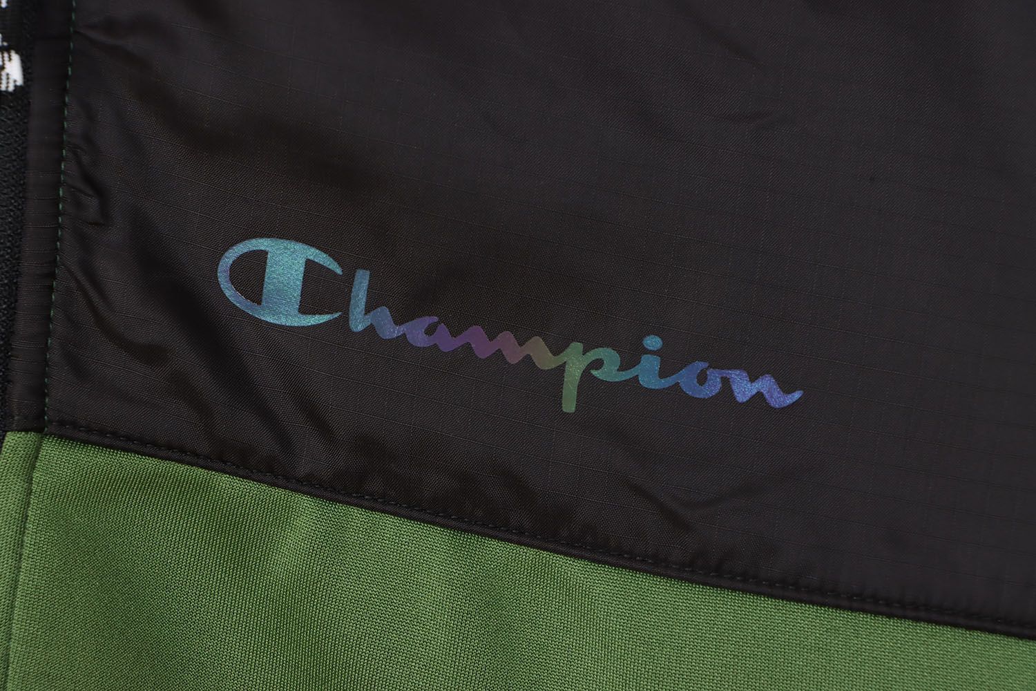 チャンピオン Champion