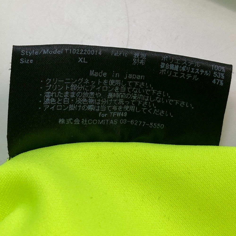 XL TFW49