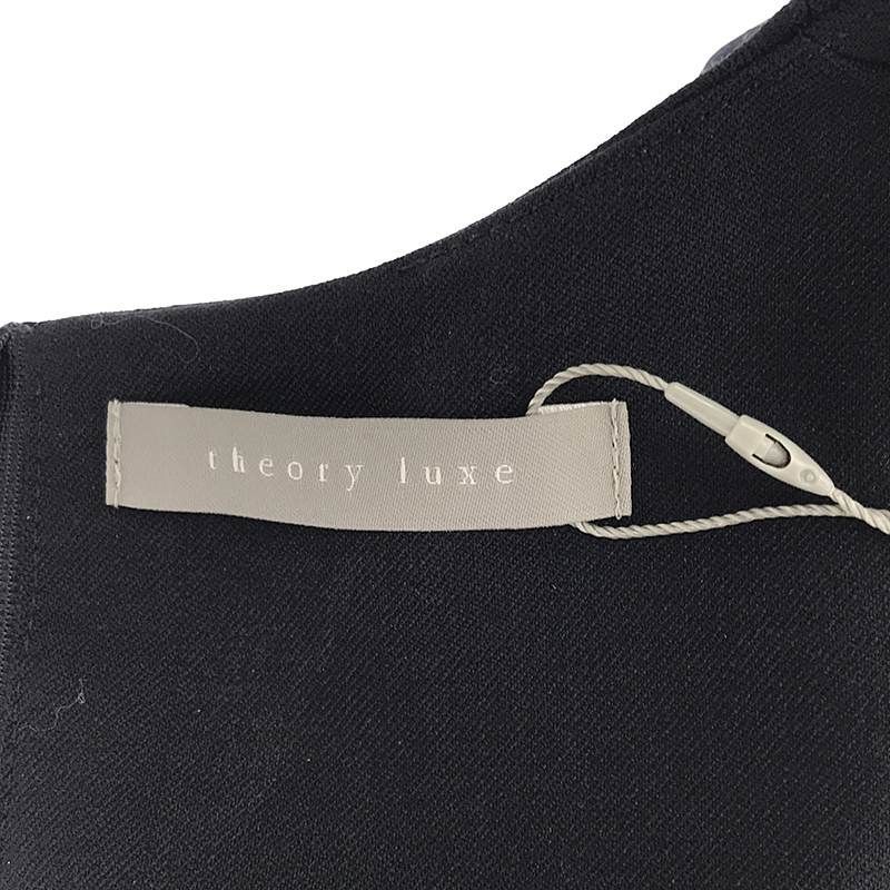 theory luxe / セオリーリュクス | Eden Olivia str スリーブレス  