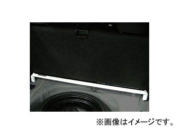 オクヤマ フロアブレース 698 045 0 トヨタ ヴィッツ NCP91