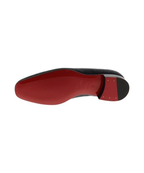 Christian Louboutin ビジネス・ドレスシューズ メンズ 【古着】【中古