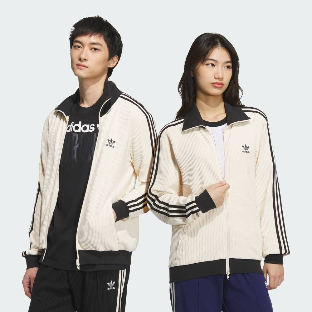 adidas Originals - 希少2XLカーキ⭐️90s adidas トラック
