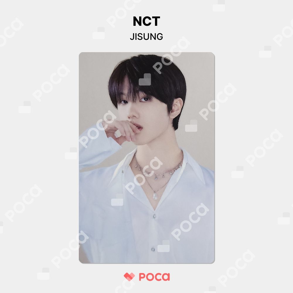 Nct チソン　 nct zone スペシャル　セット　トレカ Nct チソン nct zone スペシャル セット トレカ