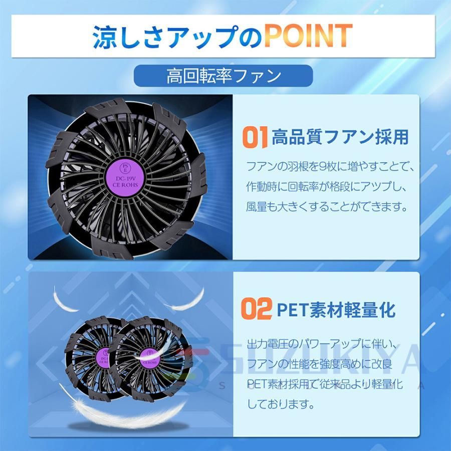 夏用
