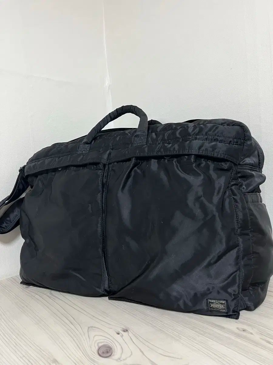 Porter(ポーター) タンカー 2way ダッフルバッグ