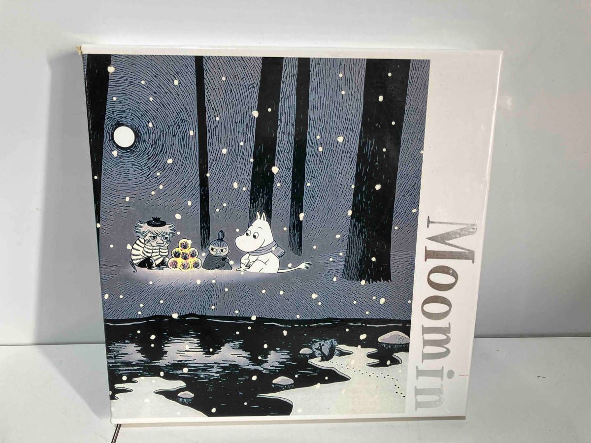 楽しいムーミン一家 コンプリート DVD BOX 初回限定生産 Amazon.co.jp: 楽しいムーミン一家 コンプリートDVD-BOX 通常版