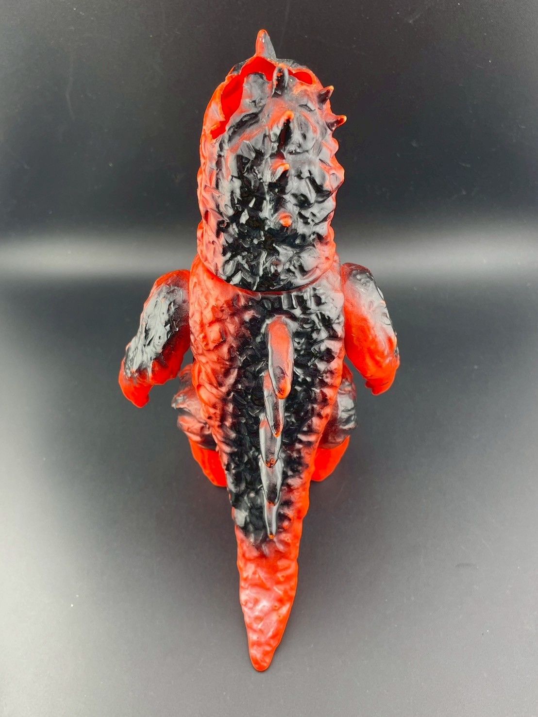 中古品】ジェロニモ 当時物 ウルトラマン怪獣 マルサン 中古品】ジェロニモ 当時物 ウルトラマン怪獣 マルサン