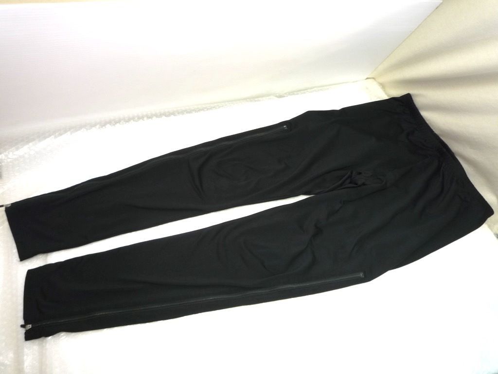 総額¥84200 YOSA ヨサ テラウェア TERA WEAR オープンネック