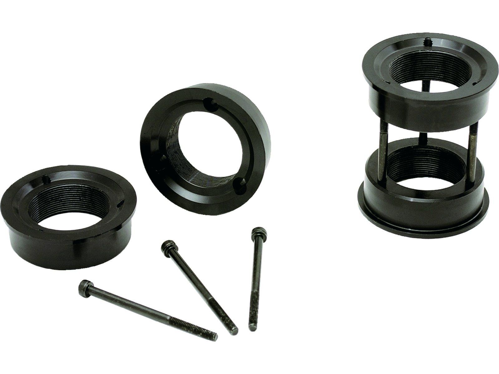 TRUVATIV BB アダプター American → Euro (68mm) 