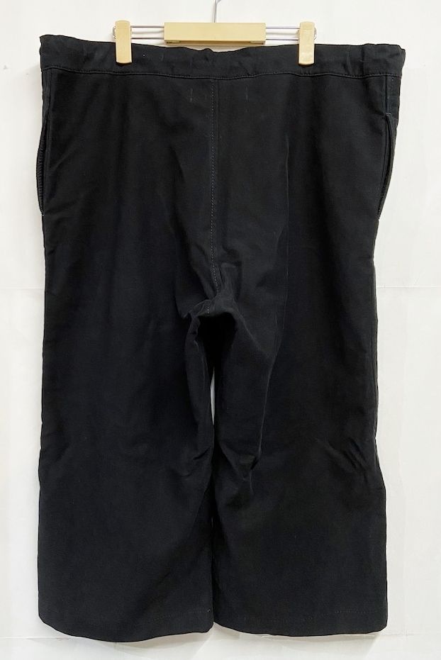 TAO コムデギャルソン　パンツ 2023SS タオ コムデギャルソン tao COMME des GARCONS