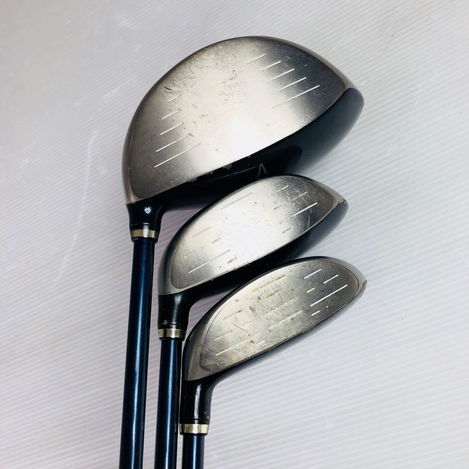 レディース DUNLOP ダンロップ XXIO ゼクシオ ゴルフ クラブ