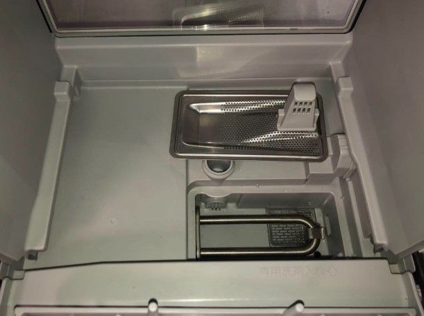 パナソニック 電気食器洗い乾燥機