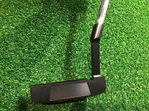 PING - PING　ZING2　メンズゴルフパター　スチール　右利き用　PT　ピン型　約32.7インチ　約462g　ピン　ジング　ステンレス PING ZING2 メンズゴルフパター スチール 右利き用 PT ピン型 約