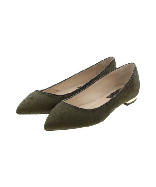 BALDAN パンプス レディース 【古着】【中古】【送料無料】 www.ch4x4.com