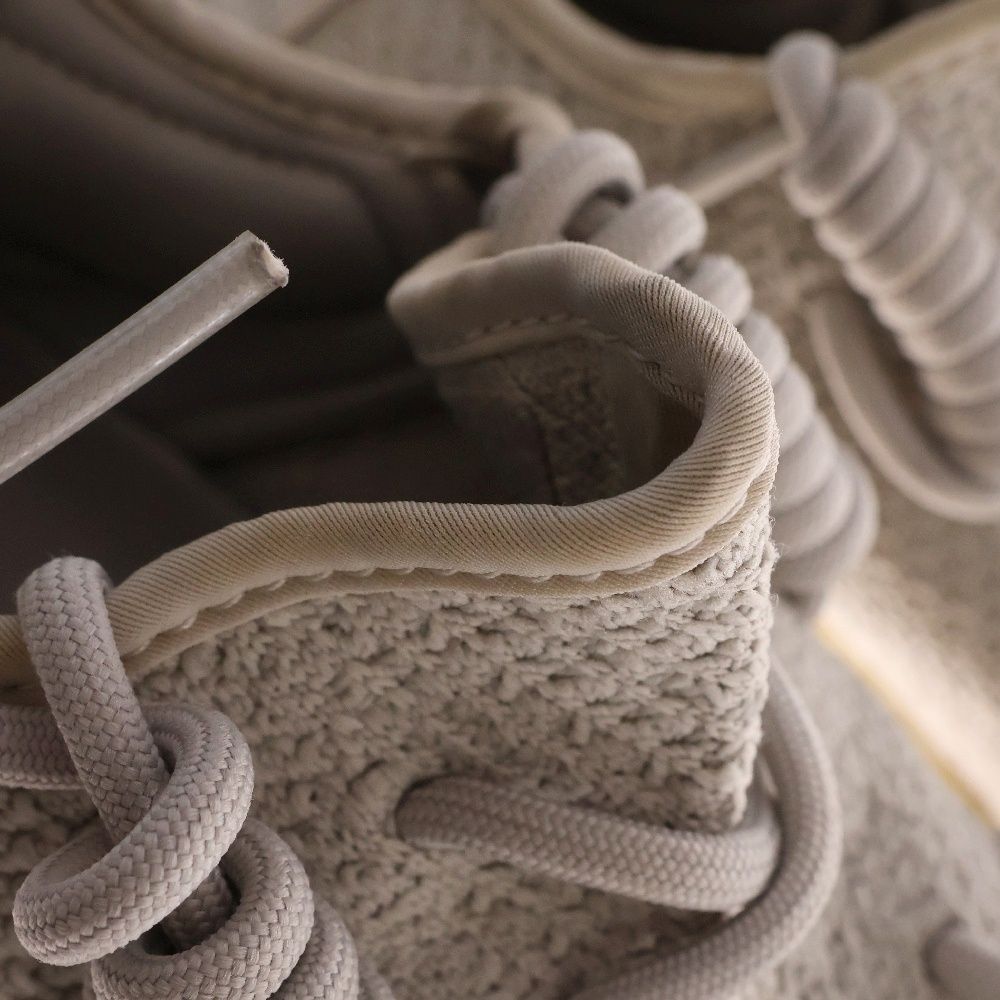 adidas (アディダス) YEEZY BOOST 350 V2 SESAME イージーブースト 