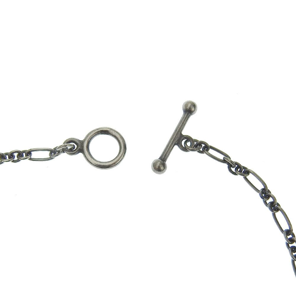 超美品 ジョージジェンセン Georg Jensen 1998 ヘリテージコレクション