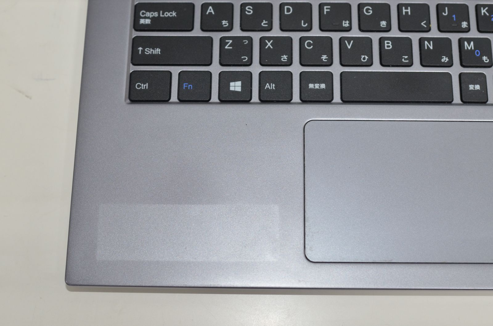 Win11/i5/SSD1TB/16GB/Webカメラ付ノートPC FRONTIER - メルカリ