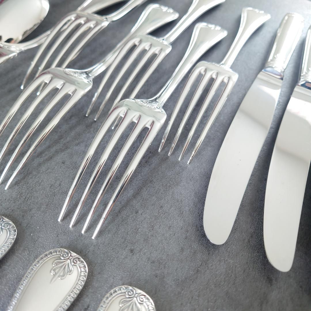 クリストフル マルメゾン