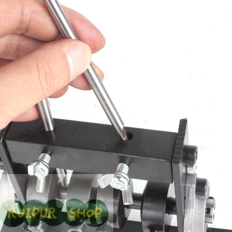 実用品 電線皮むき機