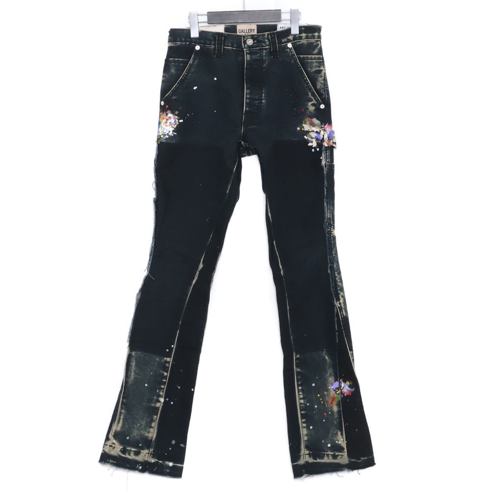ギャラリーデプト　カーペンターパンツ GALLERY DEPT. ギャラリーデプト Carpenter Flare Denim Pants