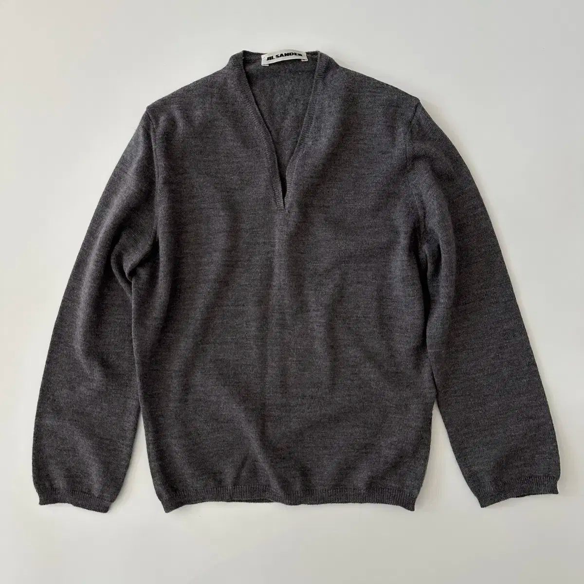 Jil Sander(ジルサンダー) jilsander ニット - メルカリ