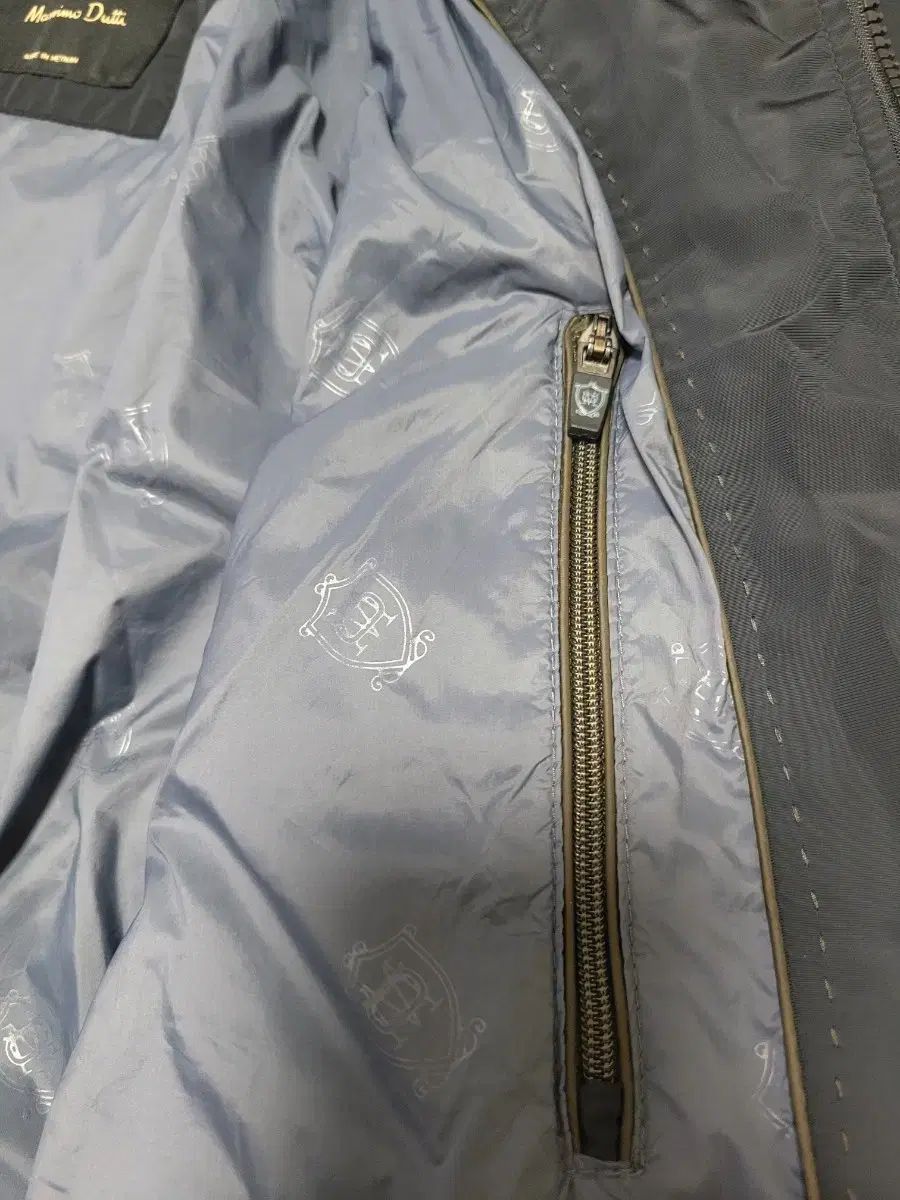 マッシモ ドゥッティ