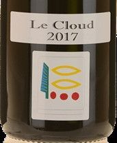 Prieure Roch Le Cloud Rouge 2017 プリューレ・ロック ラドワ ル