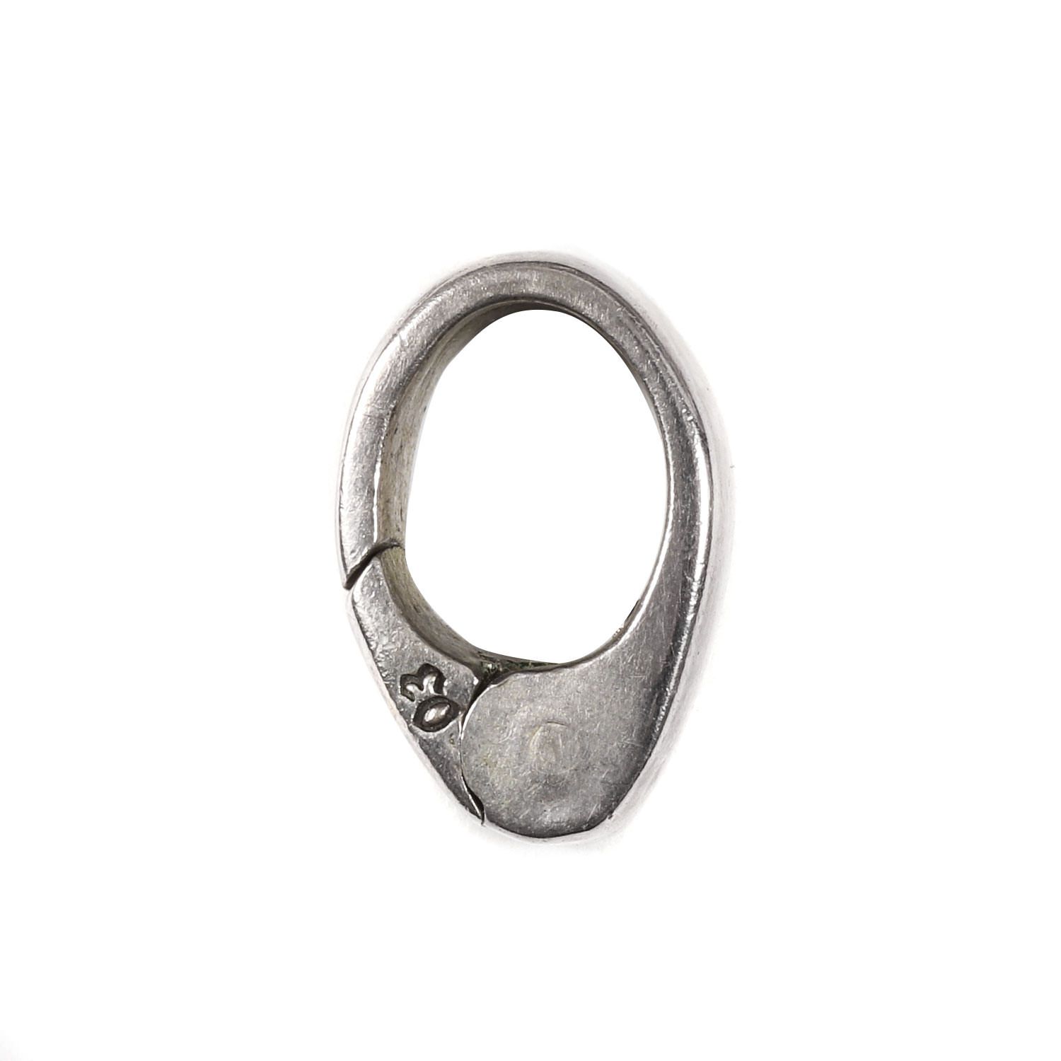 CHROME HEARTS クロムハーツ プレーン ベイル PLAIN BALE