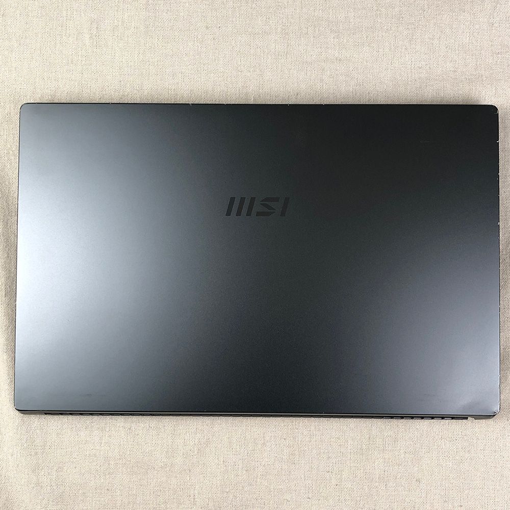 MSI Modern-15 Ryzen7 ジャンクPC - メルカリ