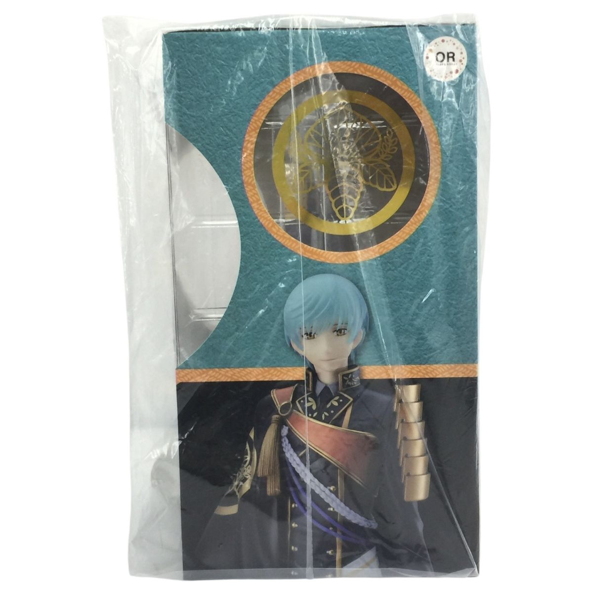 グッドスマイルカンパニー グッスマ 刀剣乱舞 一期一振 1 8スケール フィギュア とうらぶ 二十五番 太刀 粟田口 N10478147 STEELWINDOWSANDDOORS_COM