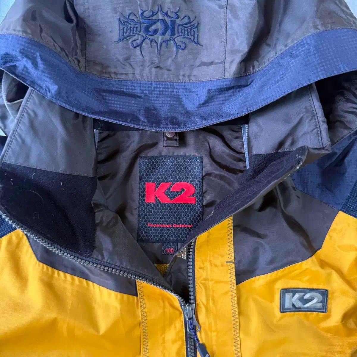 K2