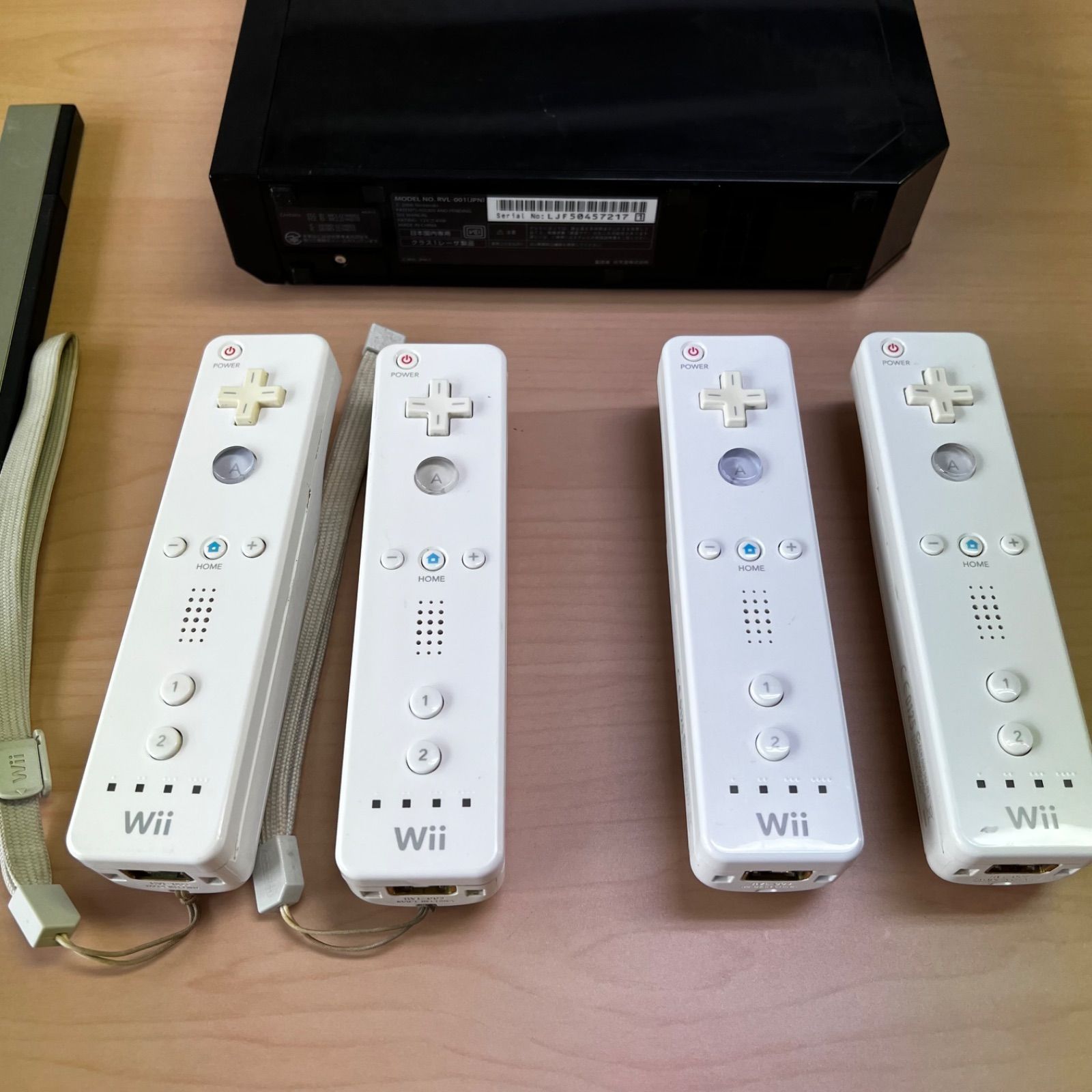 wiiセット商品
