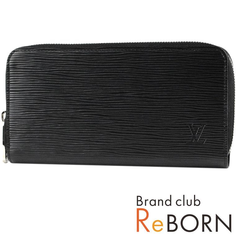 良品 - 綺麗〕ルイ ヴィトン/LOUIS VUITTON 新型 ジッピー ウォレット