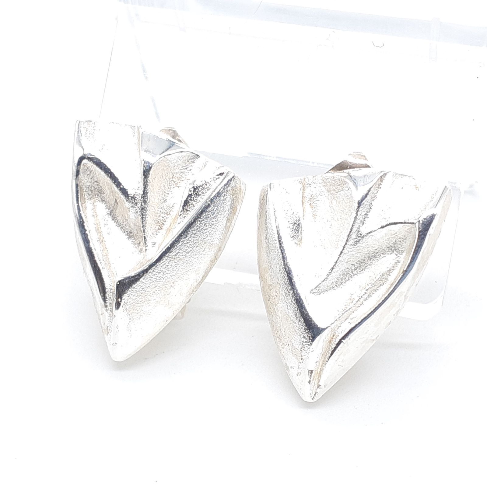 LAPPONIA ラポーニア SILVER925 カフス カフリンクス Bjorn Weckstrom Lapponia Sterling Silver 