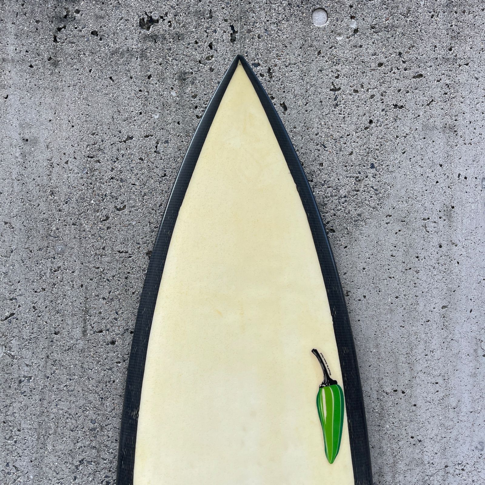 未使用 チリサーフボード Chilli新品未使用 サーフボードウェットスーツオマケ付き