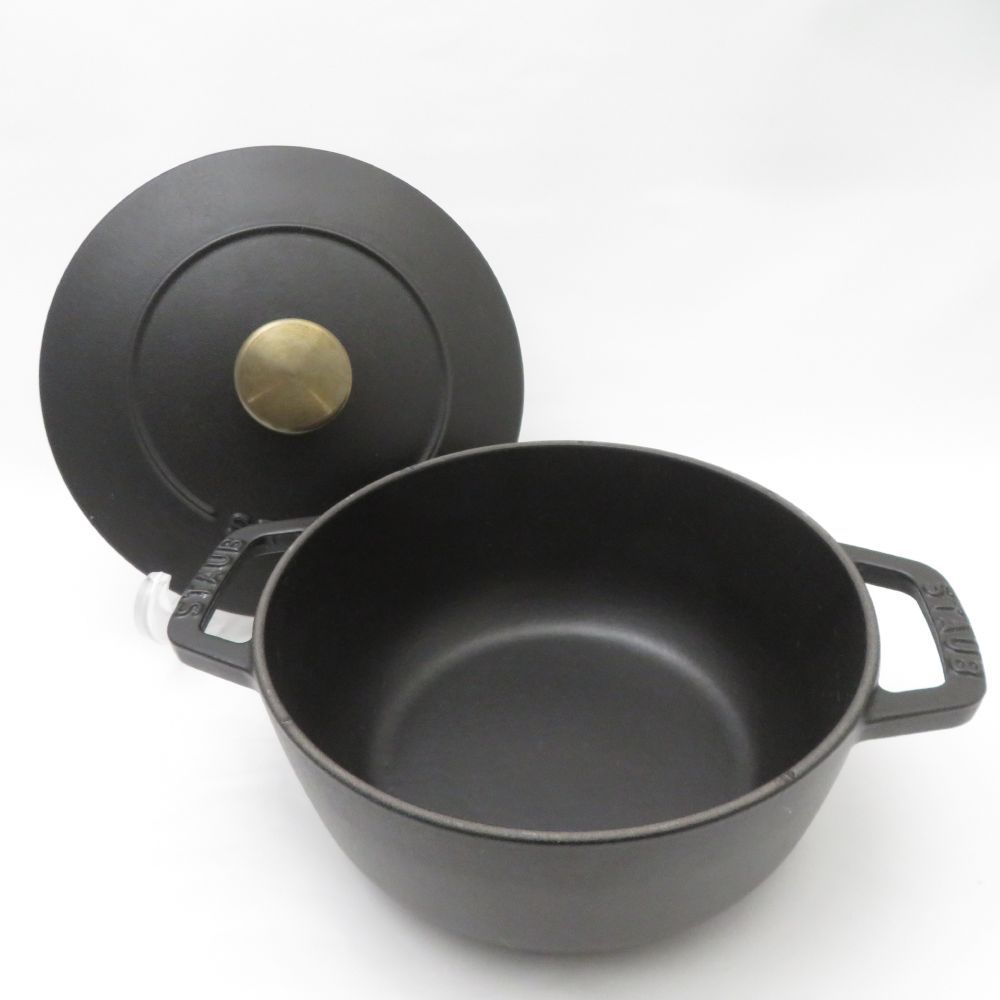 STAUB ストウブ