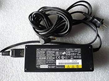 【中古】(未使用･未開封品)　富士通 FMV-AC325にも互換AC 19V-4.22A FMV-AC314ノート用ACアダプター 7z28pnb