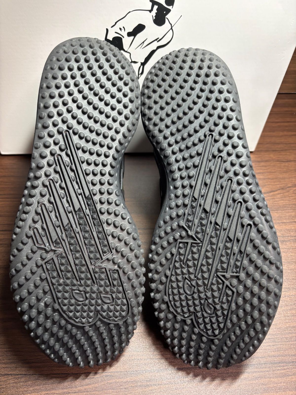 ニューバランス 大谷翔平 FuelCell Ohtani 美品 size25.5