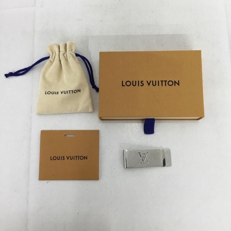 ビルクリップ・シャンゼリゼ S00｜ルイ・ヴィトン 公式サイト - M65041