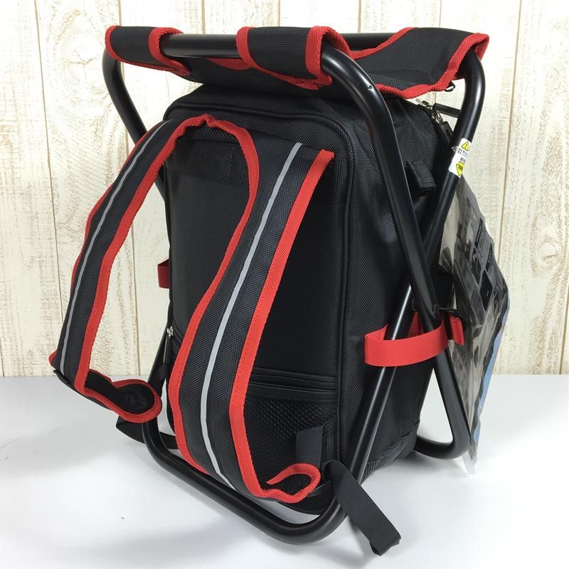 イスパック × SKYROBOT × DEEN ハイクオリティ ラージ HQ LG Large 17L 別注 座れるリュック バックパック デイパック ISPACK イスパック バックパックＨＩＧＨ QUALITY ハイ