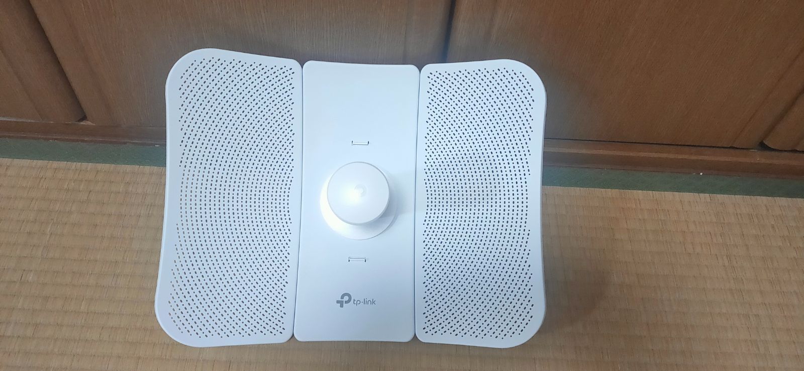 TP-Link CPE710 5GHz AC 867Mbps 23dBi - メルカリ